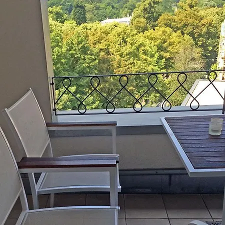In Der Carola דירה